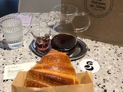 -熊叔熊婶面包房(团结湖店)