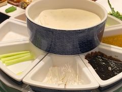 -羲和雅苑•北京烤鸭(国贸商城店)