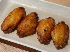 -玛格萝妮比萨屋(四平店)