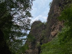 -野三坡百里峡景区