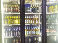 -喝丢一只鞋海鲜烧烤·海肠捞饭(东关街店)