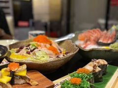 -古田居·特色寿司料理(骏欣中心店)