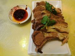 -马学武手抓美食(下南关总店)