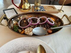 -龟兹KUCINA·新疆菜(前滩L+PLAZA店)