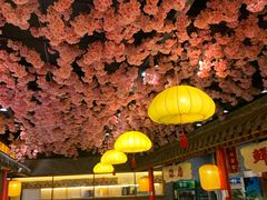 大堂-麻辣港湾(京津公路店)