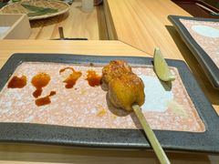 -鳥忆·omakase炭火烧鸟