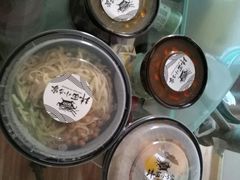 -拌面小当家