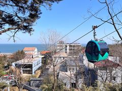 -崂山仰口游览区