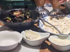 -东方饺子王(王府井关东古巷店)