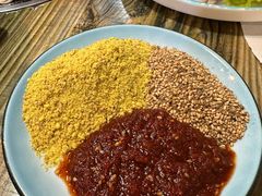 -齐齐哈尔兄弟烤肉(湖山美地店)