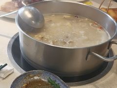 -煲王粤菜餐厅(中侨中心店)