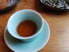 -大可堂普洱茶馆(襄阳南路馆)