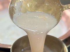 -诺敏塔拉奶茶-布里亚特包子-手把肉(锦都会店)