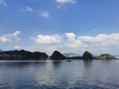 -星湖旅游景区七星岩