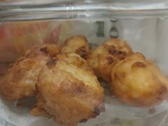 萝卜圆子-陶记正宗德州扒鸡(科巷店)