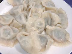 -东北饺子王(港澳广场购物中心店)