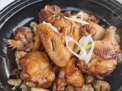 -百味馆·粤菜·湛江菜(后海花园店)