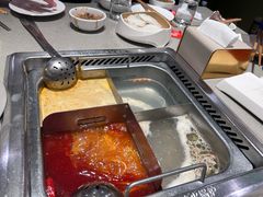 -海底捞火锅(太阳宫凯德mall店)