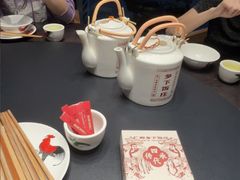 -广府乡下·饭庄(新港东路店)