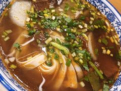-甘记兰州牛肉面
