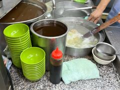 -麦文记面家(佐敦店)