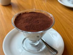 -君悦酒店·La Terrazza意合園·意式风味