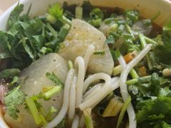 -王记生烫牛杂面馆(兰陵路店)