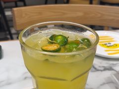 -菲滋意式餐厅(富阳东方茂店)