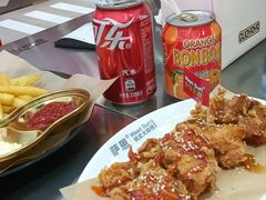 -Meet Sun韩式大排档(五一广场7MALL店)