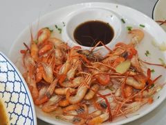 -天乐农家鱼头王(天目湖店)