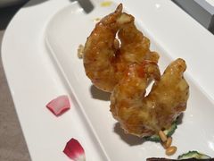 -御公馆中餐厅·点心·顺德菜·佛山东平保利洲际酒店