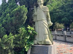 -南沙天后宫景区