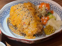 -隐月· 㐂和食屋(芝罘万达公馆店)