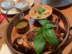 -Ginger(兴国路店)