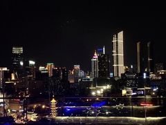 -杜尚rooftop露台酒吧