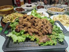 -裕德隆清真饭庄·天津特色菜(河东店)