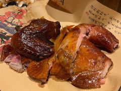 -凯鸽酒楼(操场城店)