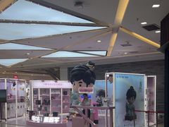 -万达广场(南昌红谷滩店)