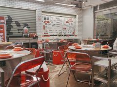 -生活如沸·顺德水牛奶火锅(大学路店)