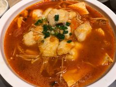 -鱼你在一起(奉贤宝龙城广场店)