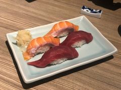 -小山日本料理(兴业太古汇店)