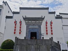 -新安江山水画廊风景区