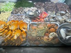 -海大南门夜市(海富街店)