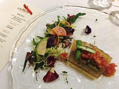 -Oyster Talks 四度蚝法餐厅