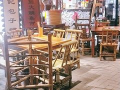 -烂摊摊火锅集市(河北总店)