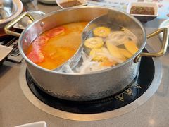 -椰小鸡·琼州糟粕醋·火锅(美兰缤纷城店)