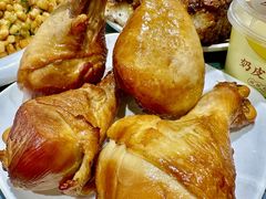 -紫光园·烤鸭·北京菜(西直门店)