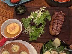-El Bodegon阿根廷秘鲁餐厅(幸福路店)