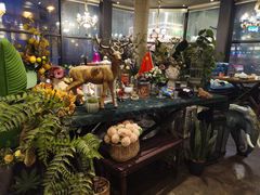 大堂-LYFATTI 莱芙缇(赣水路店)