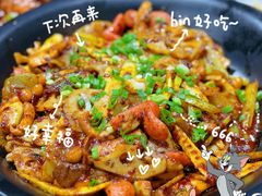 -掌上鲜(南顺城街店)